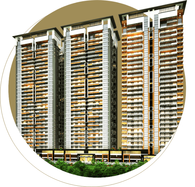 Ultra-Luxury Apartments in Bhubaneswar